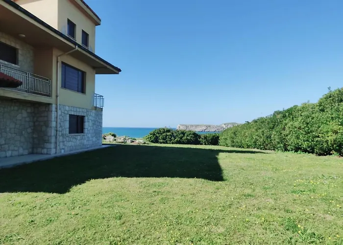 La Ola De Cantabria