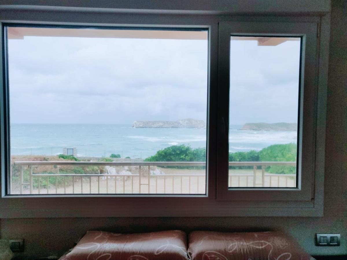 La Ola De Cantabria Villa