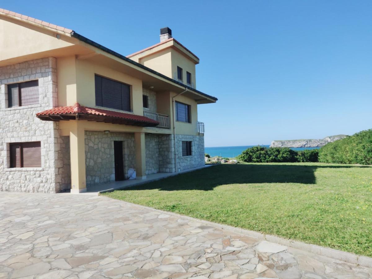 Villa La Ola De Cantabria Miengo